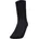 Unisex 3er Pack Schwarz 35-38