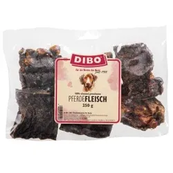 DIBO Pferdefleisch 250g