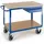 rollcart transportsysteme Rollcart Werkstattwagen mit Schublade 1150x700mm