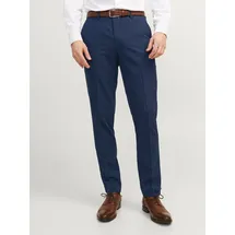 JACK & JONES "JPRFRANCO Hose mit schmalem Bein und cleanem Look", Herren, Gr.