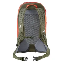 Deuter AC Lite 23 meadow/pepper