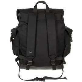 Max Fuchs MFH Rucksack BW 30 schwarz