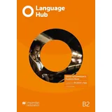 Macmillan Language Hub Upper Intermediate Student's Book with Student's App (Language Hub BELT)
