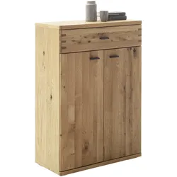 Kommode LOPEZ - BHT 75x108x37 cm