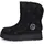 GUESS Damen Boot Dolsay schwarz - Schwarz