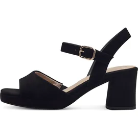 TAMARIS 8-88309-42-019 für Damen, schwarz, Größe 41 EU