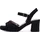 TAMARIS 8-88309-42-019 für Damen, schwarz, Größe 41 EU