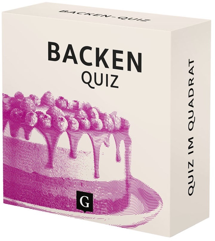 Backen-Quiz