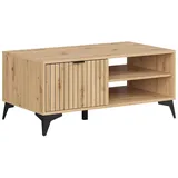 petits-meubles Mao Braun MDF 110 x 50 x 60 cm