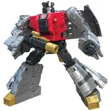 Hasbro The Transformers: The Movie Studio Series Leader Class Actionfigur 2022 Dinobot Sludge 22 cm HASF3203