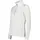 CMP Woman Sweat Sweatshirt Bianco-Nero 48