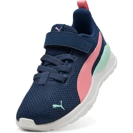 Puma Anzarun Lite AC+ PS Blau/Mint 28,5