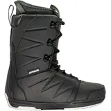Herren Snowboard Boots Star Black SCHWARZ 44