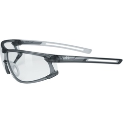 Werkstarck, Schutzbrille + Gesichtsschutz, Schutzbrille HELLBERG Krypton AF/AS