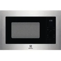 Electrolux - Einbau-grillmikrowelle 25l 900w Edelstahl