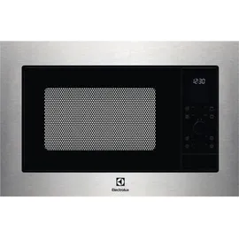 Electrolux - Einbau-grillmikrowelle 25l 900w Edelstahl