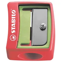 Stabilo Spitzer woody farbsortiert