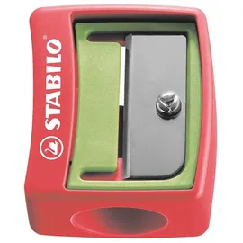 Stabilo Spitzer woody farbsortiert