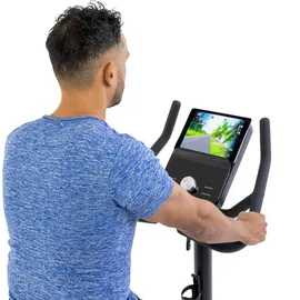 Tunturi E80 Signature Heimtrainer - Black - One Size