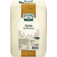 Fuchs Professional Fuchs Gyros Würzmischung (1kg)