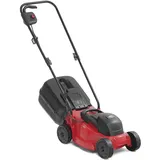 MTD Smart 32 E