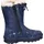 superfit Flavia Winterstiefel Blau 27