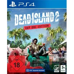 Dead Island 2 Day One Edition - PS4