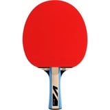 V3Tec 300 Tischtennis-Schläger rot-blau