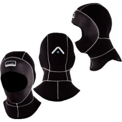 Kallweit Kopfhaube - 5/7 mm - für IDM - Vollgesichtsmaske - Gr: 2XL