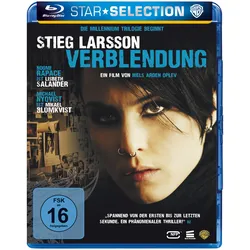 Verblendung [Blu-ray] | Zustand: Neu & original versiegelt