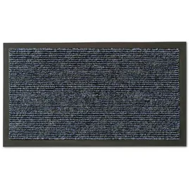 Astra 80 x 120 cm Blau