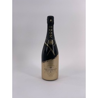 Moet Chandon Signature Brut Golden Sleeve Champagner 0,75l Flasche 12%Vol Moët