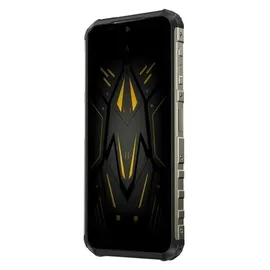 Ulefone Armor 22 8 GB RAM 256 GB Schwarz