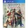 Assassin's Creed Chronicles (nordic) - Multicolor