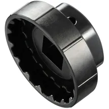 Shimano TL-FC37 Innenlager Werkzeug Adapter grau/schwarz