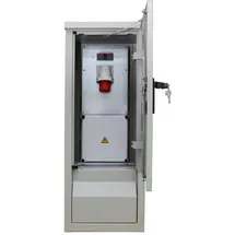 Walther Werke Edelstahlstromverteiler 83245125