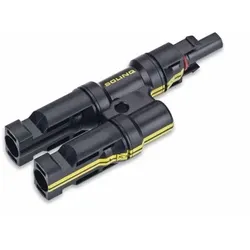 Y - Stecker Solar MMF