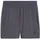 Puma Herren Shorts M TAD ESSENTIALS 5 Woven Short, Größe XL in Grau Galactic Gray