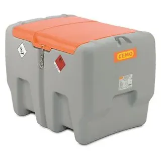 Cemo Tank DT mobil, 440/50 L, 12V
