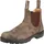Blundstone Chelsea Boot 585 rustic brown 47