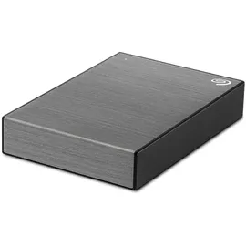 Seagate One Touch 5 TB USB 3.0 grau STKZ5000404
