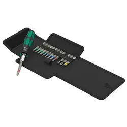 Wera 05051060001, 14 Stück(e)