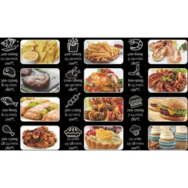 dms germany HF-7S silber 7 l