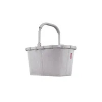 Reisenthel carrybag frame cord grey