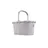 Reisenthel carrybag frame cord grey