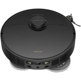 DREAME X40 Master Saugroboter mit Wischfunktion schwarz