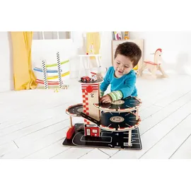 HaPe Parkhaus (E3002)