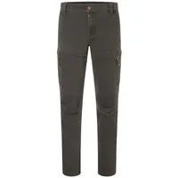 Timezone Hose in Grau - W38/L32