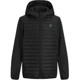 JACK & JONES Multi Steppjacke Black 10 Jahre