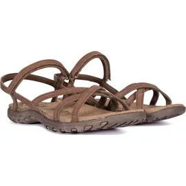 Trespass Kimbra Damen Braun 37